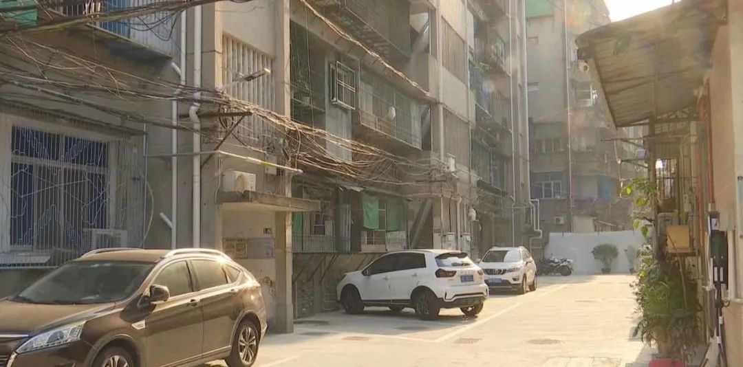 德州市二手房最新出售，小巷深处的意外发现