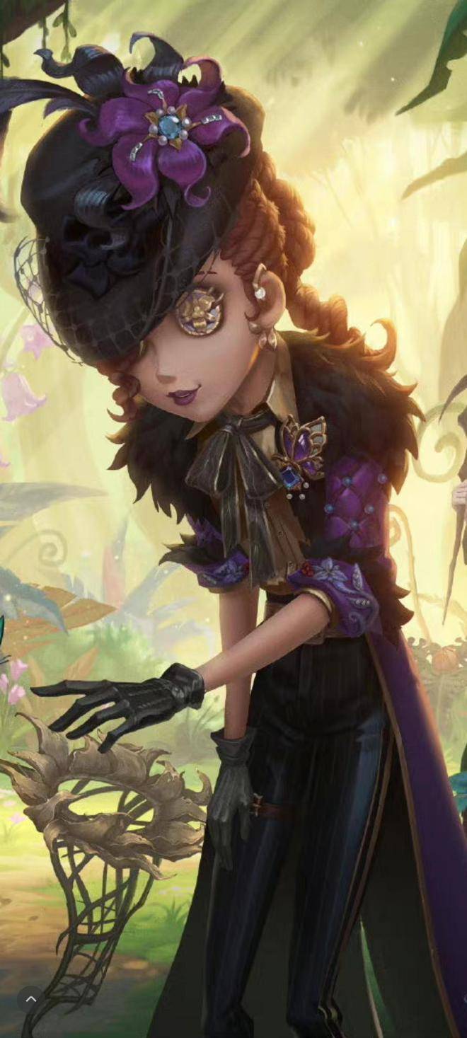 第五人格最新皮肤，科技与生活的完美融合之作亮相！