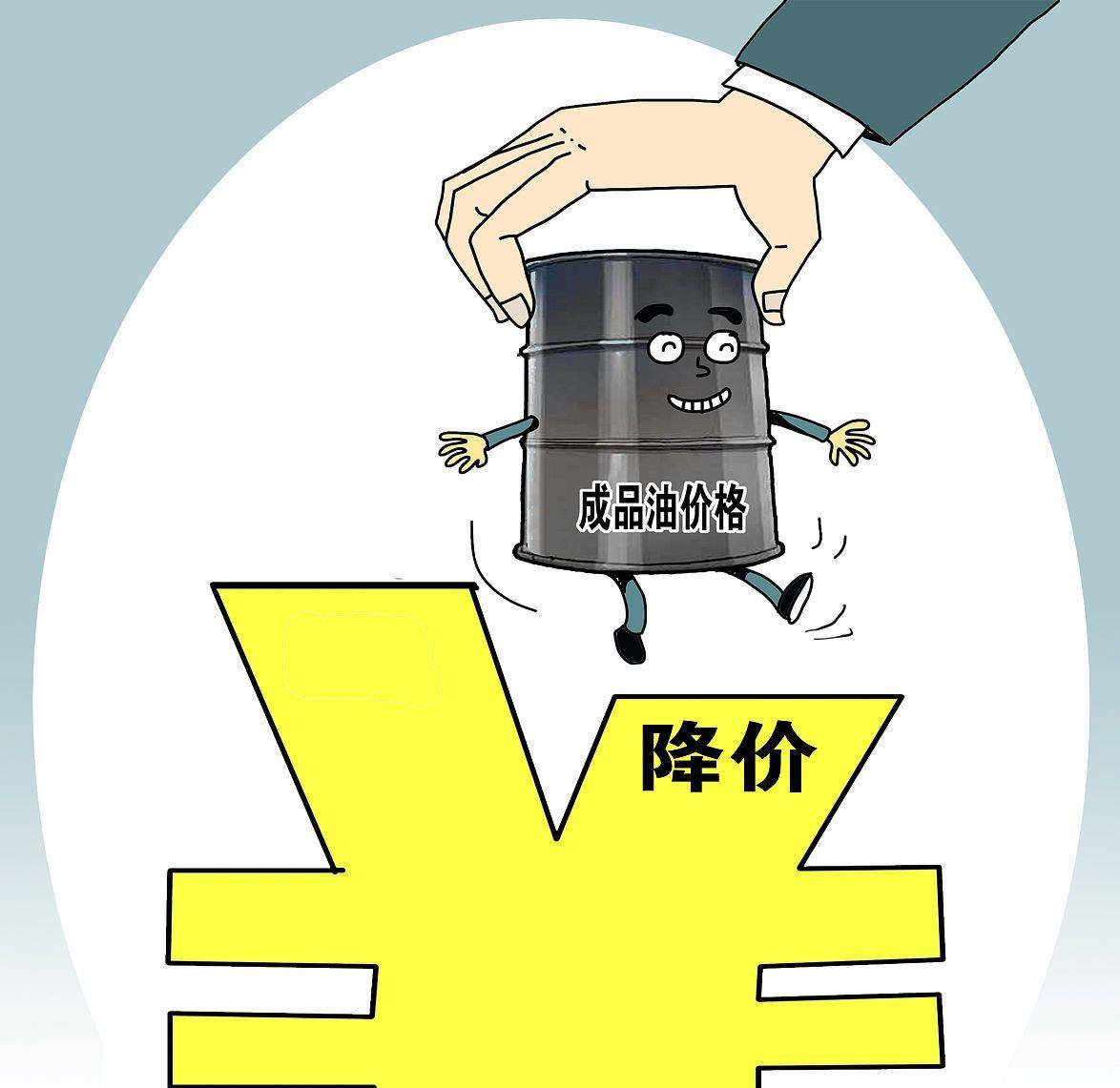 最新油价调整窗口解析，波动背后的原因与影响