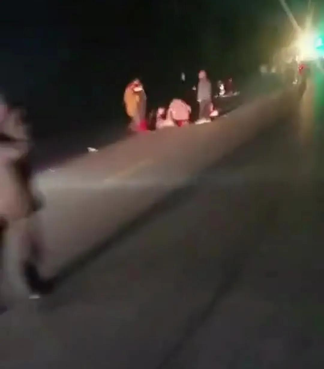江西最新车祸背后的暖心故事揭秘