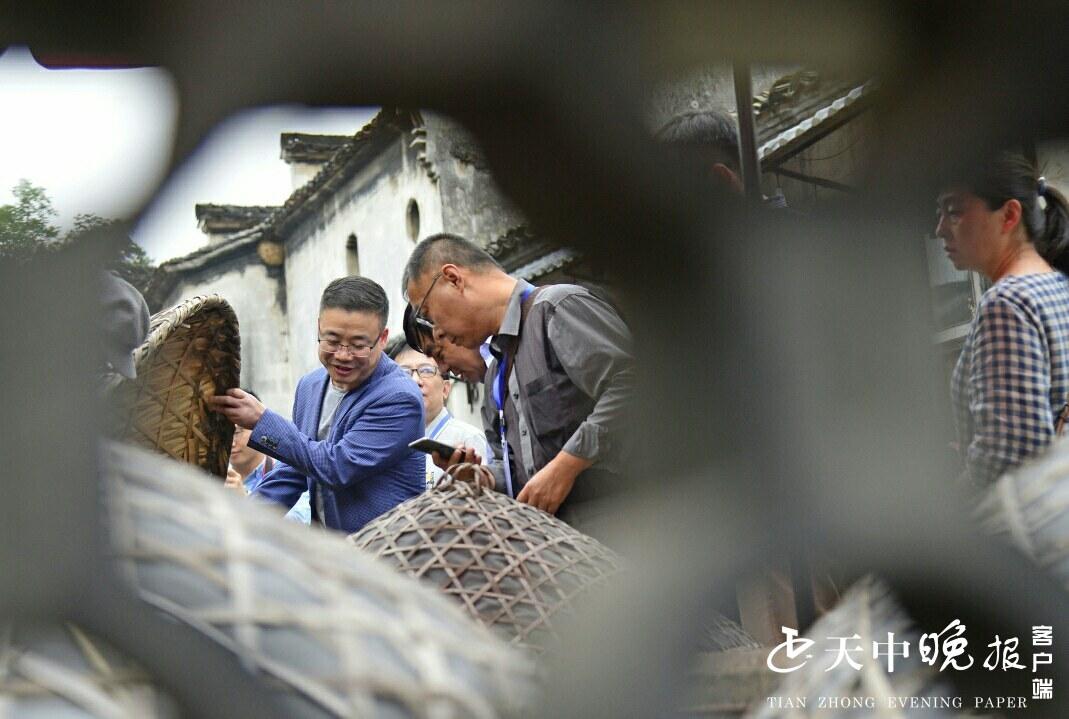 清华大学生医药校友会 第17页