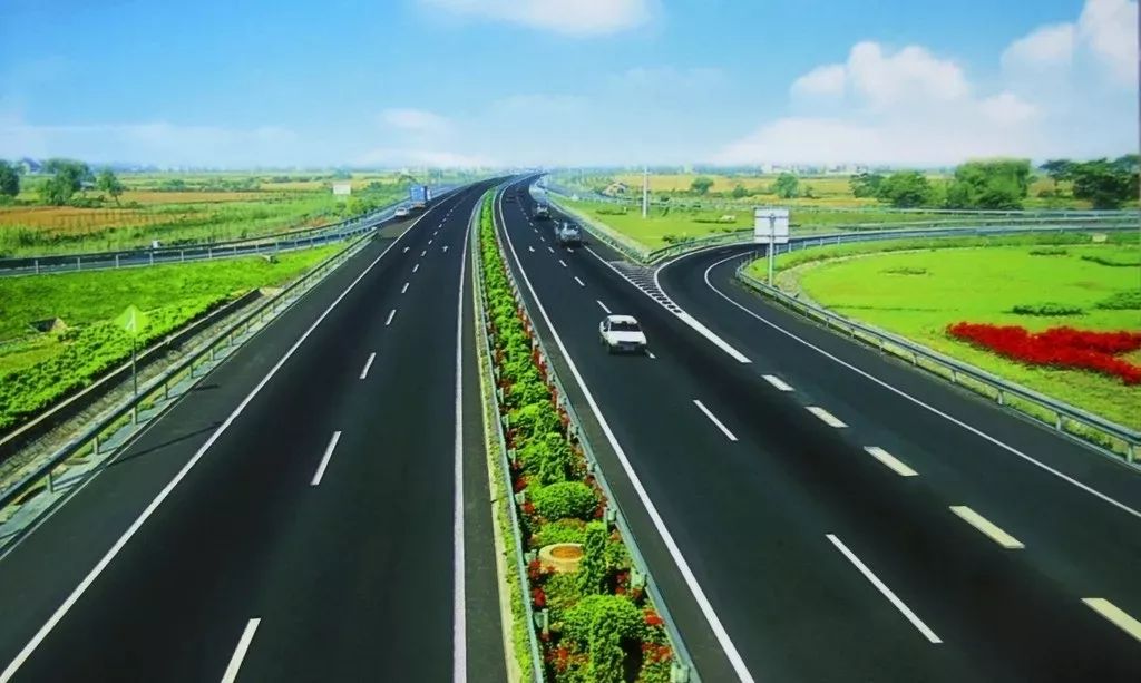 通江高速公路最新动态，一路向前，开启无限可能之旅