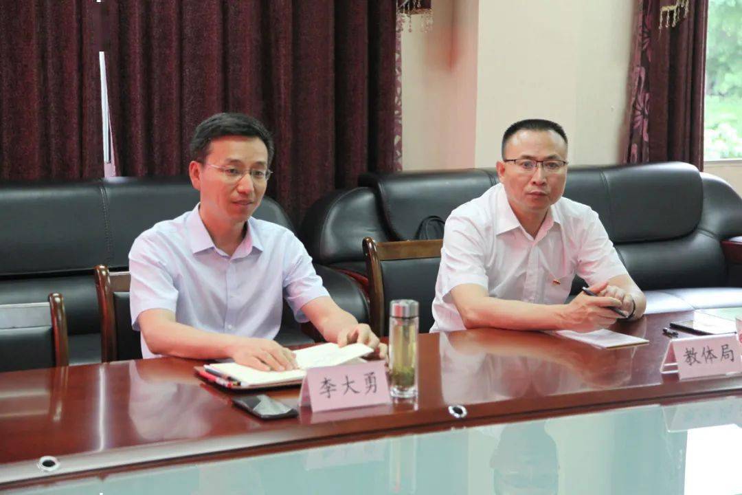沁水县组织部最新公示，变化自信，学习铸就未来