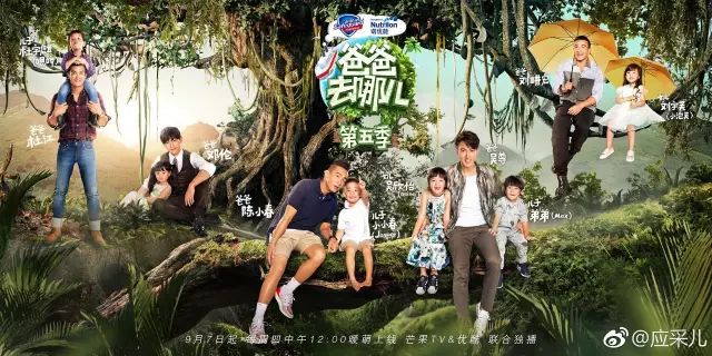 最新爸爸去哪儿第五季，观看指南与任务攻略全解析
